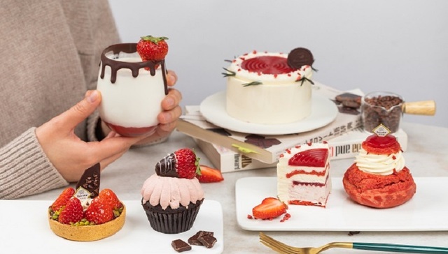 TWG Tea推出春季新茶，多家餐厅推出新春团圆宴 | 美食情报