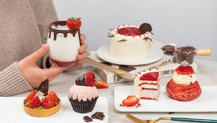 TWG Tea推出春季新茶，多家餐厅推出新春团圆宴 | 美食情报