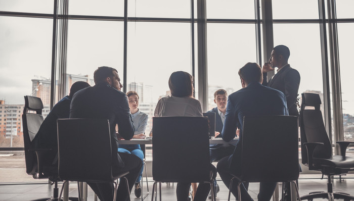 互联网,公司治理,人事变动,组织结构