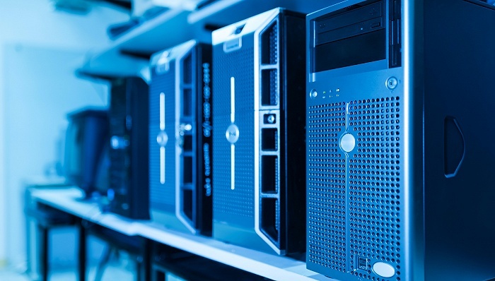 神州数码信创总部基地在合肥揭牌，项目总投资100亿元