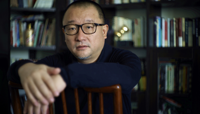 王小帅：当你看过更前沿的美学作品，文艺片就变成了商业片