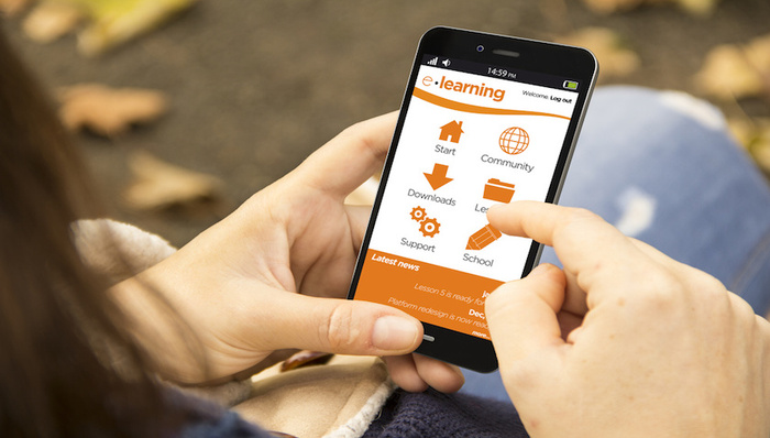 腾讯,教育,企业互联网