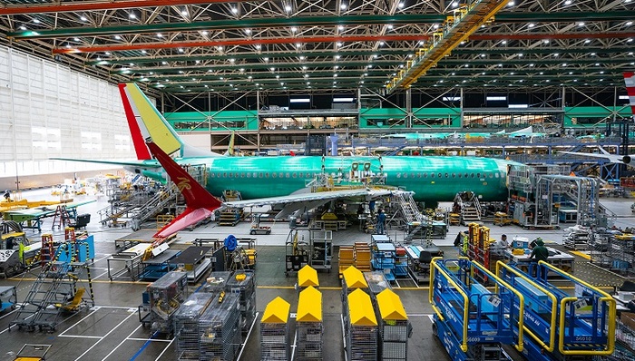 “购买美国货”