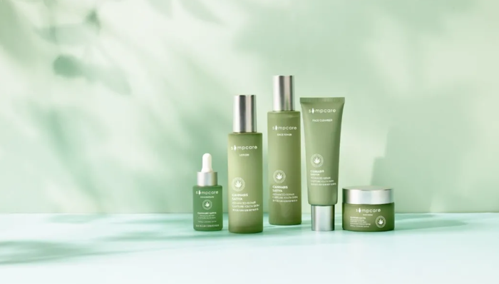 溪木源,HomeFacialPro,宝洁,广州美妆,完美日记,工业大麻