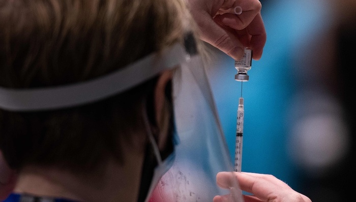 疫苗,供应,效果,以色列,流动