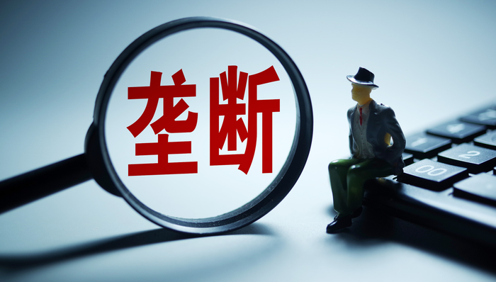 制造业，反垄断，企业，行业协会