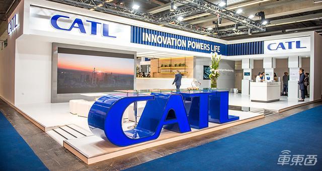 宁德时代,投资,市值