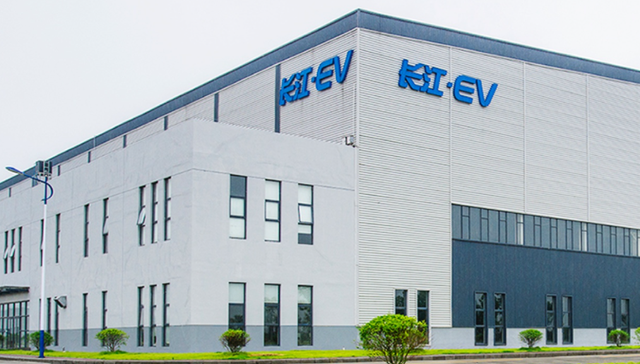 长江汽车,李嘉诚,电动车