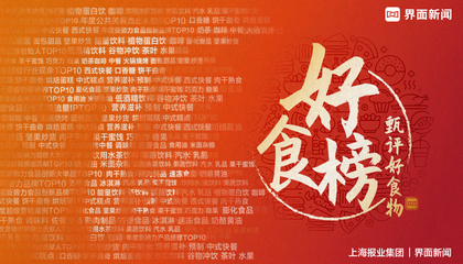 2021【好食榜】：甄評好食物