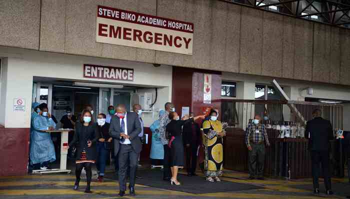 天下故事,新冠肺炎