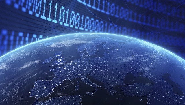 数字化转型,个人信息保护,上海两会,代表