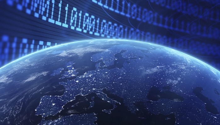 数字化转型,个人信息保护,上海两会,代表