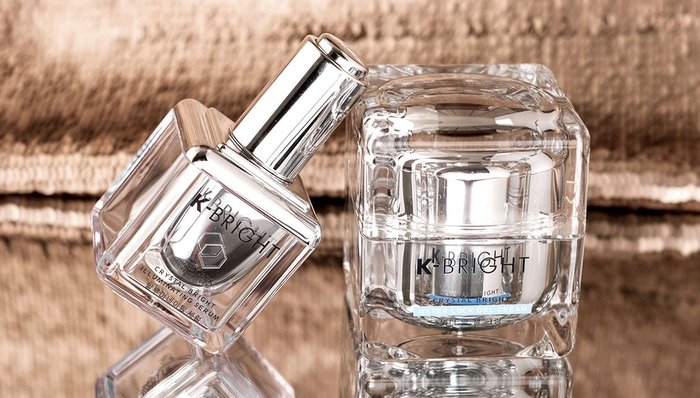 联合利华首个自创“韩妆”品牌K-BRIGHT被传退出中国