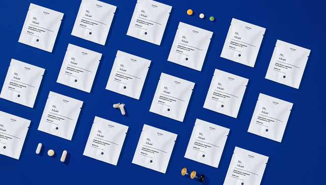 爱美人士不光靠外敷还想靠内服，口服美容市场火了!