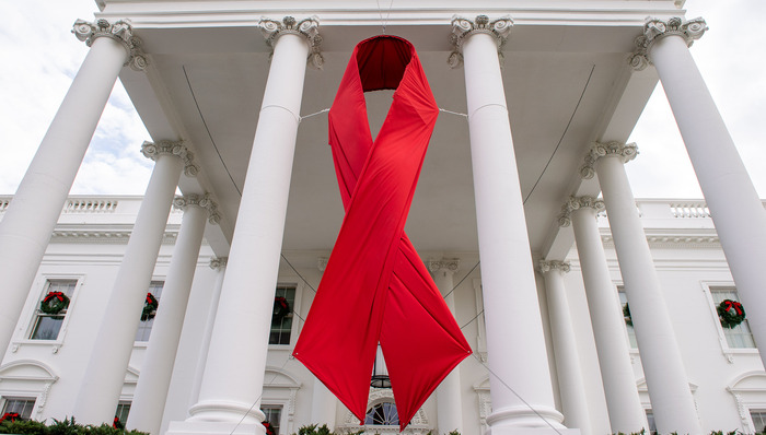 首个艾滋病长效药在美获批，HIV患者终能摆脱每日服药阴影？｜新药界