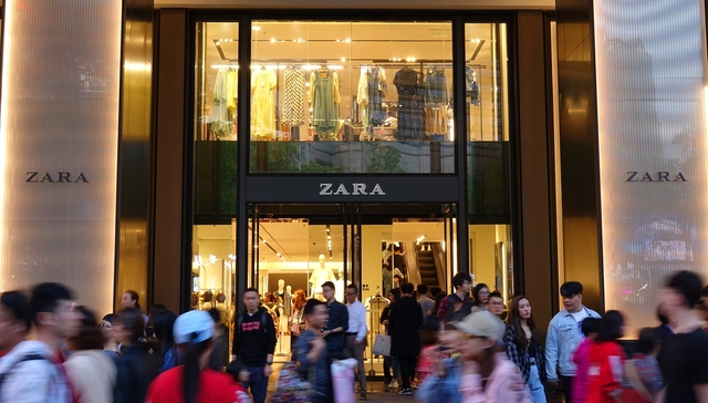 【深度】ZARA们败走中国，只怪消费者变了心？