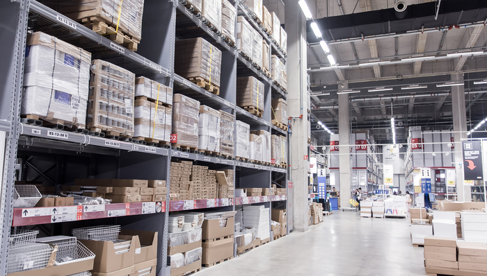 零售,家居,地产商,家具