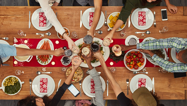 每逢过年就想“断亲”？听听这些年轻人怎么说