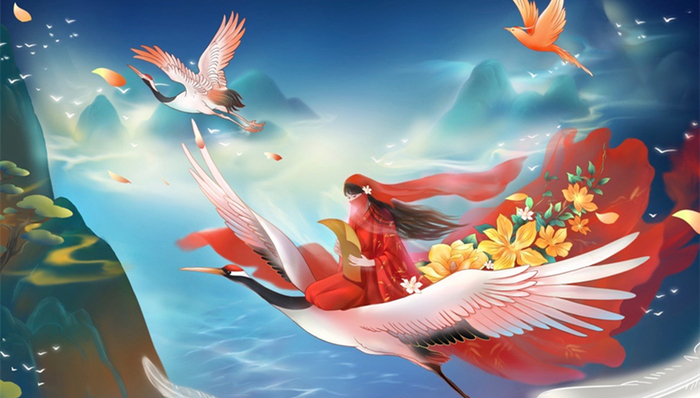 网红经济,李子柒,商业模式