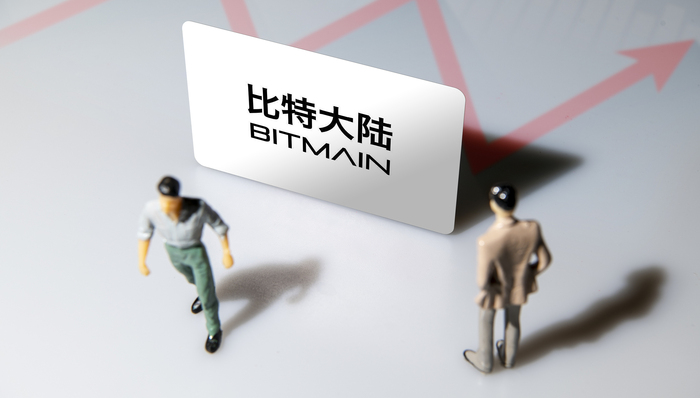比特大陆