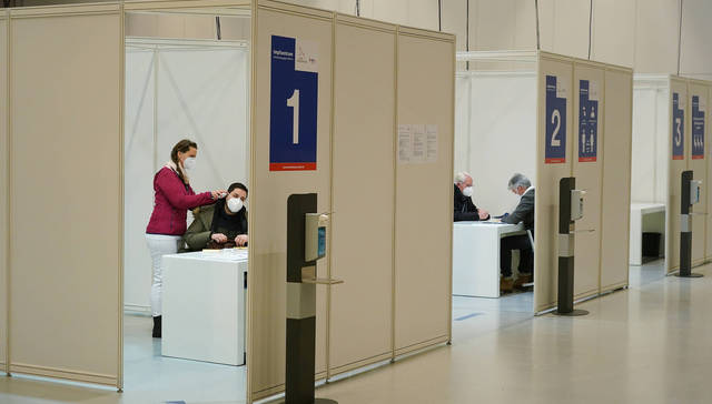 制造商产能不足拖延接种，欧盟或施加新冠疫苗出口管制