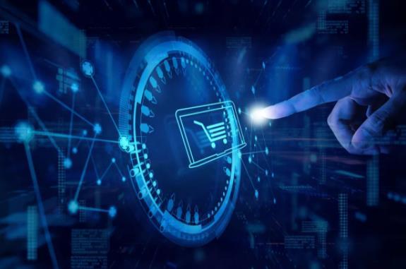 新零售,数字化,市场营销