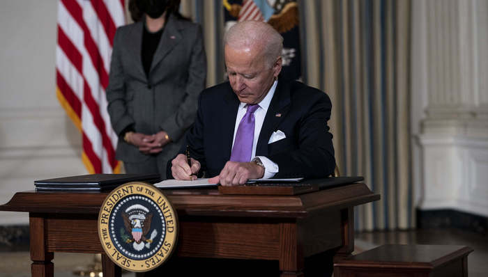 美国经济,传统能源