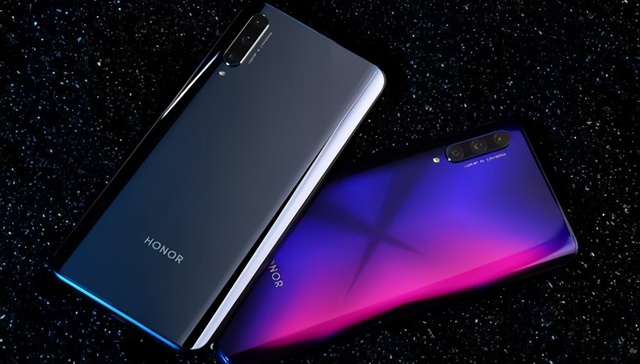 华为,荣耀,智能手机