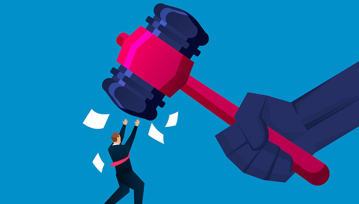 快看 | 个人贷款管理机制不健全，吉林亿联银行被罚