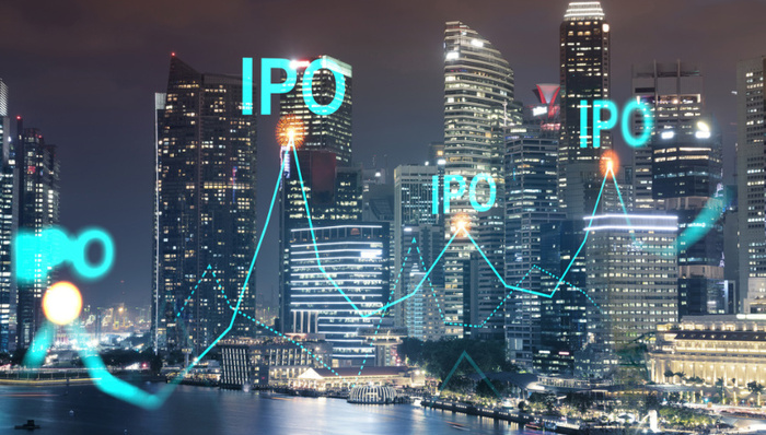 快手,港股IPO,上市公司,上市,直播电商