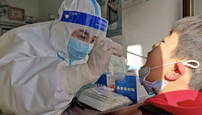 企业核酸检测试剂报价低至8.88元，风口下的第三方医检还能热多久？