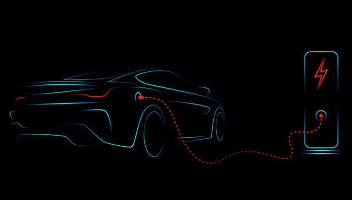 新能源汽车,中国市场,特斯拉,大众汽车,动力电池,国轩高科,业绩,股价