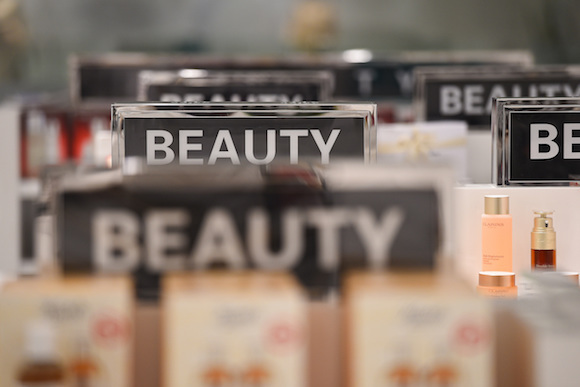 化妆品,消费,行业