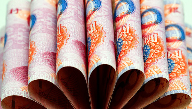 央行4天净回笼5500亿：银行间流动性吃紧，机构对跨节资金面担忧加重