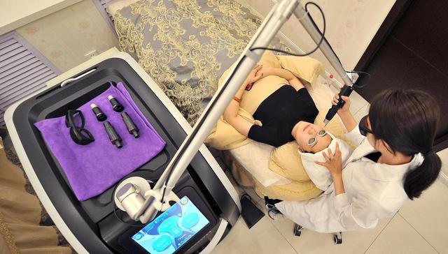 教育部允许设置美容医学二级学科，医美行业稂莠不齐局面可解？