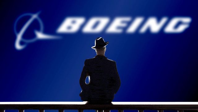 波音2020年净亏损119亿美元，777X推迟至2023年底交付