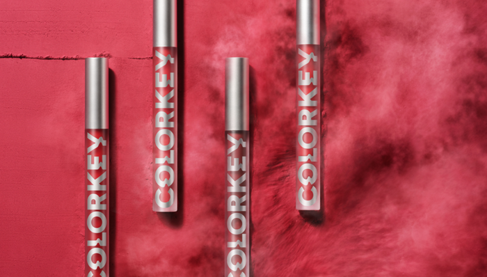 colorkey,完美日记,溪木源,HomeFacialPro,彩妆