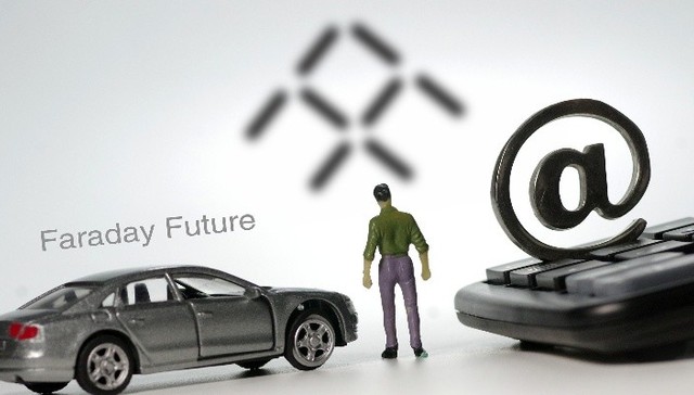 Faraday Future sees light at the end of the tunnel