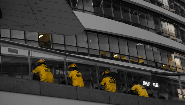 美团,商业模式,反垄断,二选一