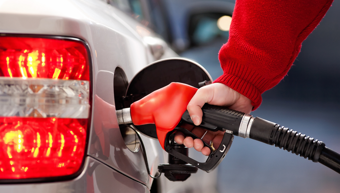 油价公告板，成品油，原油