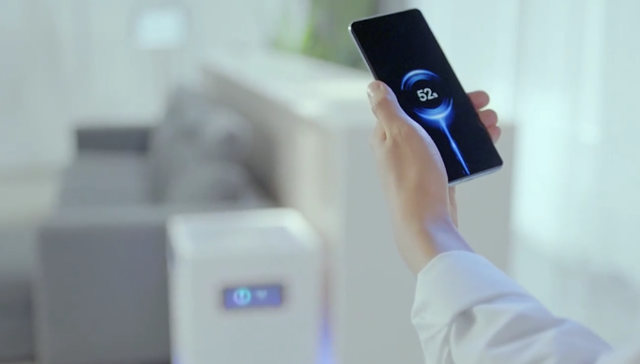 小米,无线充电,科技