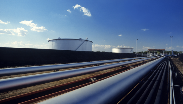 油气资源，石油