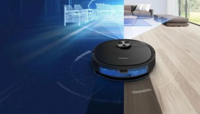 科沃斯,业务分析