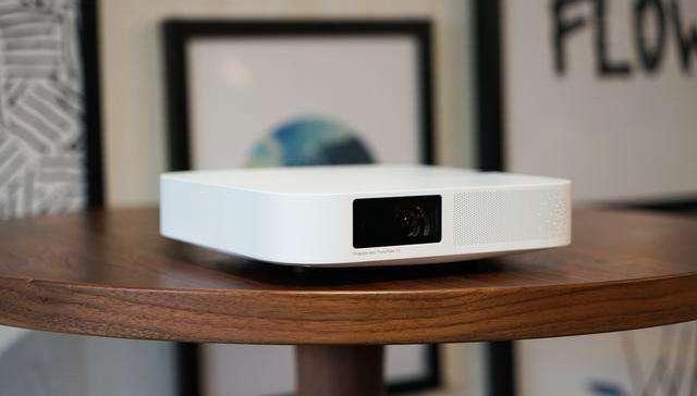 极米科技,IPO,成都