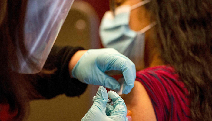 天下故事,新冠肺炎