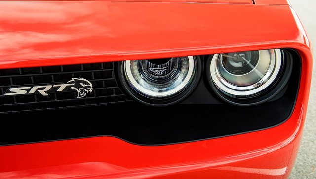 世界上最会造大排量发动机的道奇公开承认：V8发动机所剩时日不多了