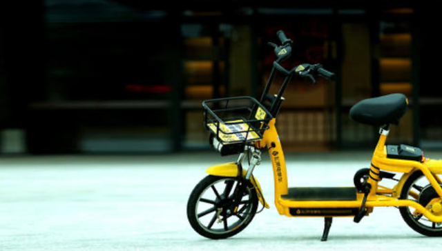 电单车,行业观察