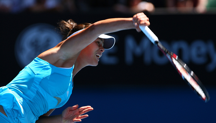 2021年澳网将允许约3万名观众每日入场观赛