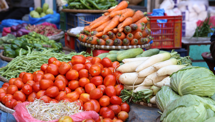 生鲜电商,社区团购,资本市场