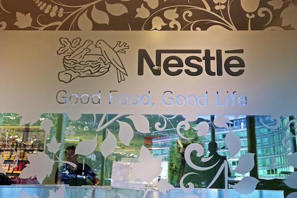 雀巢,调味品,中国市场,太太乐,豪吉